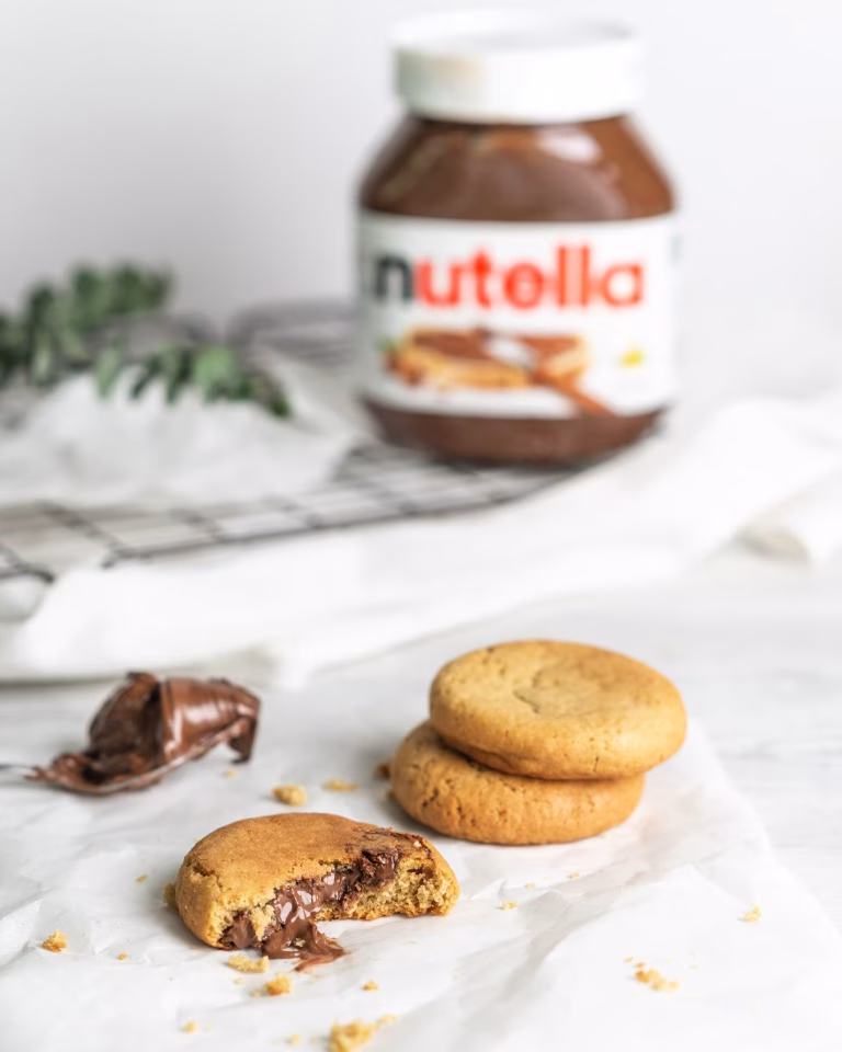 Nutella