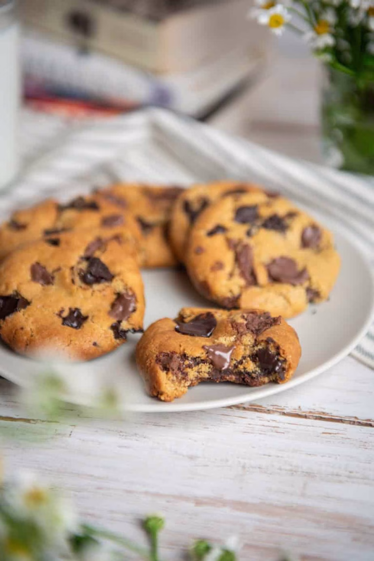 Chocolate Chip