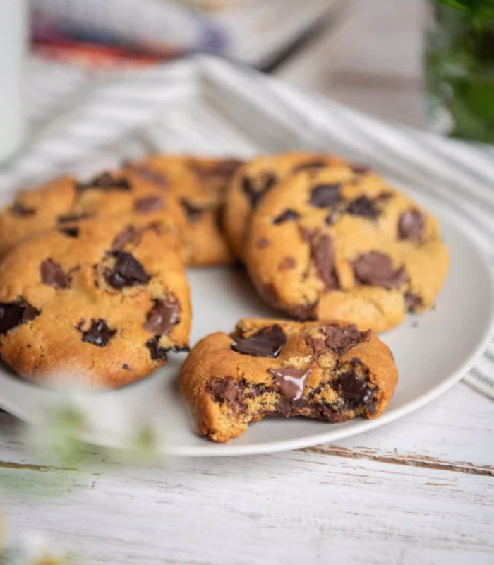 Chocolate Chip